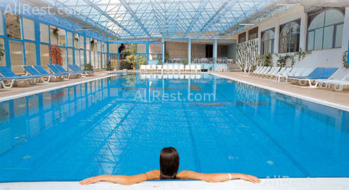 Club Lonicera Hotel 36